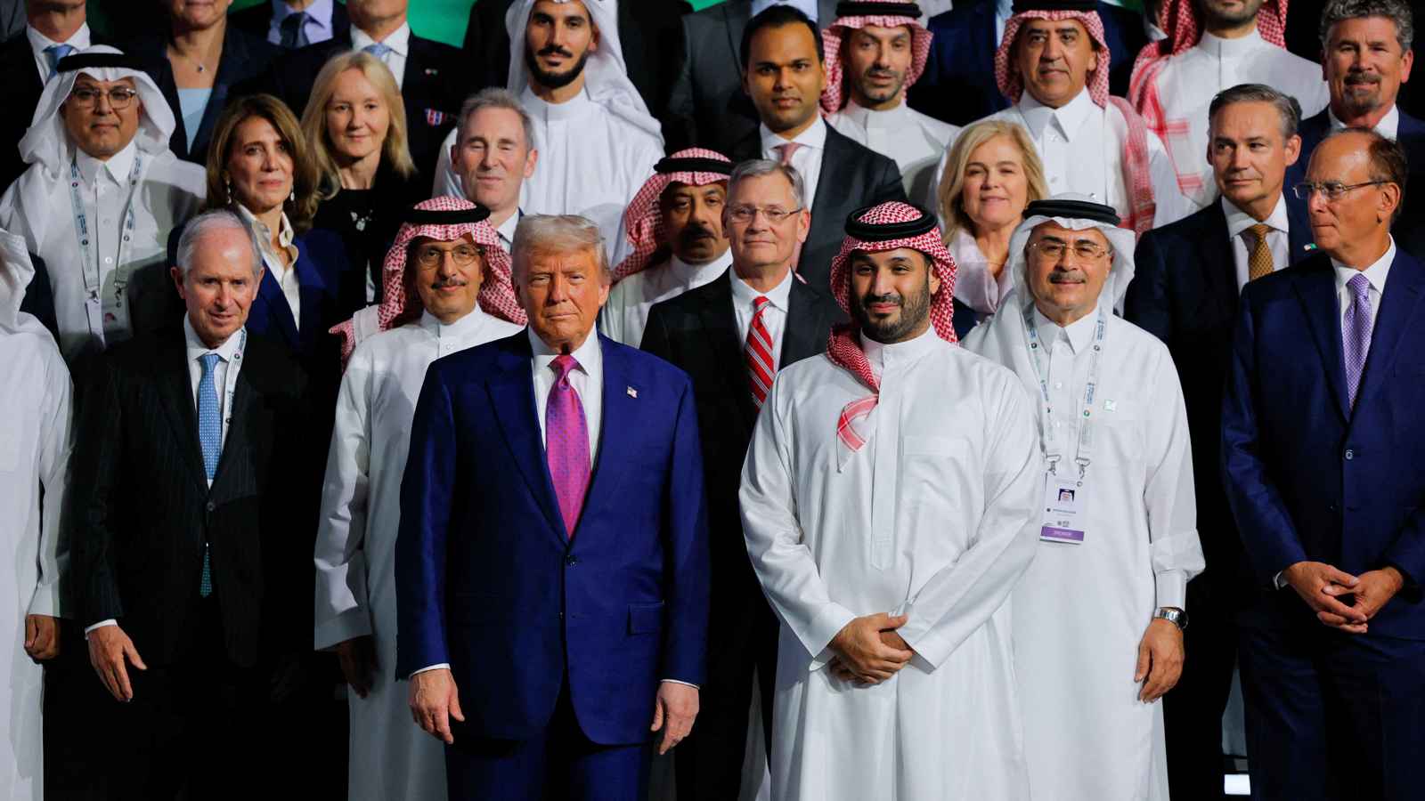 ماذا تحمل جولة ترامب في الخليج العربي لـ"الحلم الأمريكي"؟