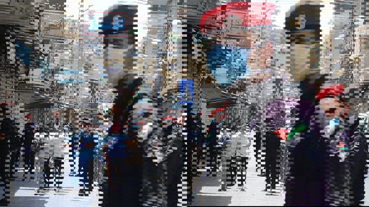 الأردن يقرر إبعاد العمالة الوافدة غير الملقحة ضد كورونا بدءا من منتصف ديسمبر