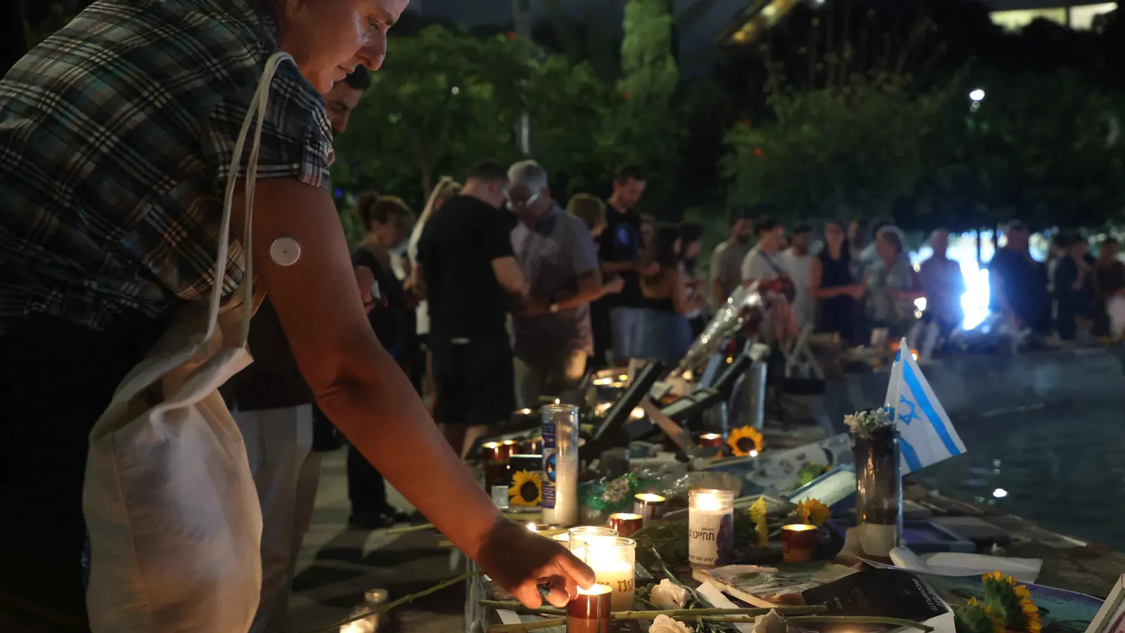 بسبب الحرب.. زيادة استهلاك أدوية الاكتئاب والمخدرات في إسرائيل