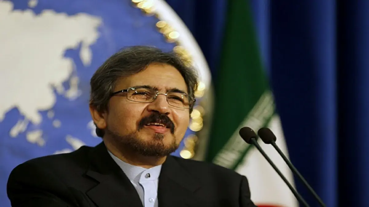 إيران وفرنسا تتبادلان السفراء بعد خلافات دبلوماسية‎