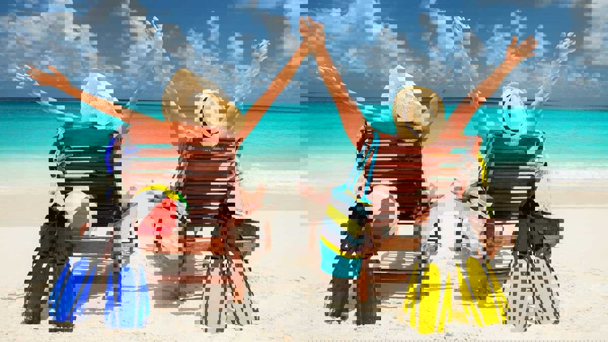 هل للتعرض لأشعة الشمس تأثير على الرغبة الجنسية؟