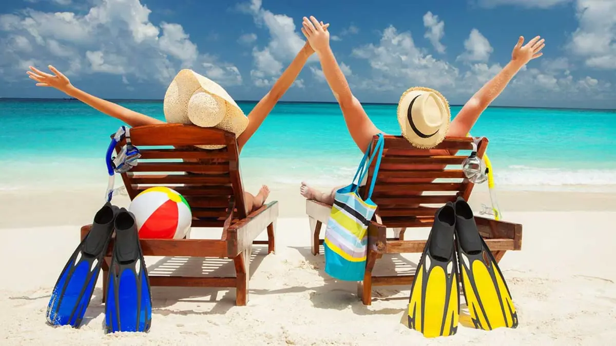 هل للتعرض لأشعة الشمس تأثير على الرغبة الجنسية؟