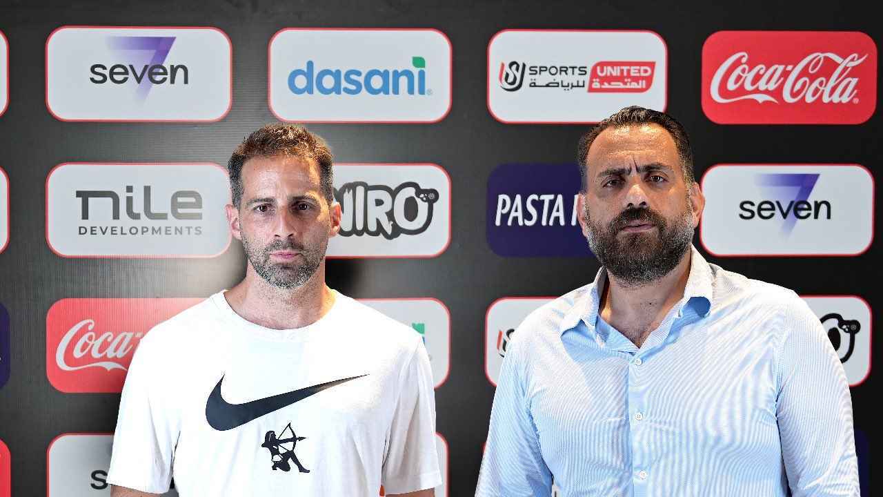 أيام صعبة في الزمالك.. "تمرد داخلي" يهدد جون إدوارد