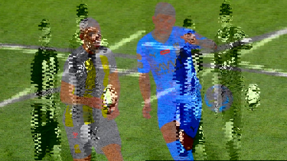 تطور مهم للغاية في أزمة عبد الرزاق حمد الله والمشجع