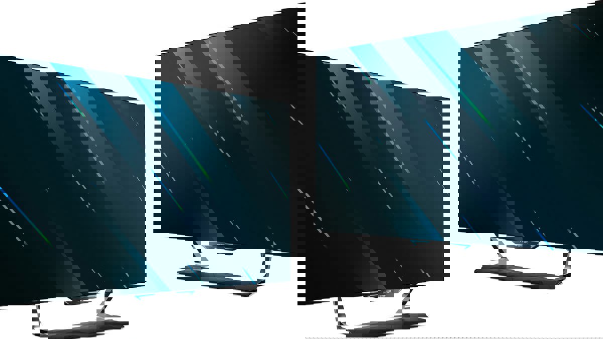 "آيسر" تغزو سوق أجهزة التلفاز بسلسلة جديدة