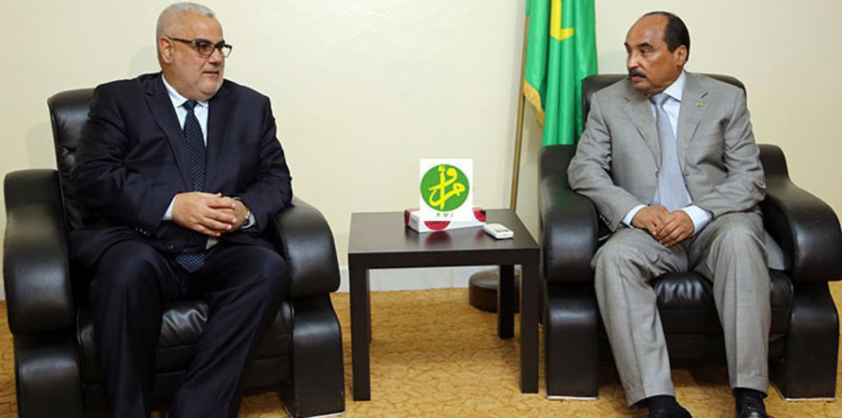 بنكيران: تصريحات شباط عن موريتانيا "غير مسؤولة" ولا تتماشى مع ثوابت الدبلوماسية المغربية