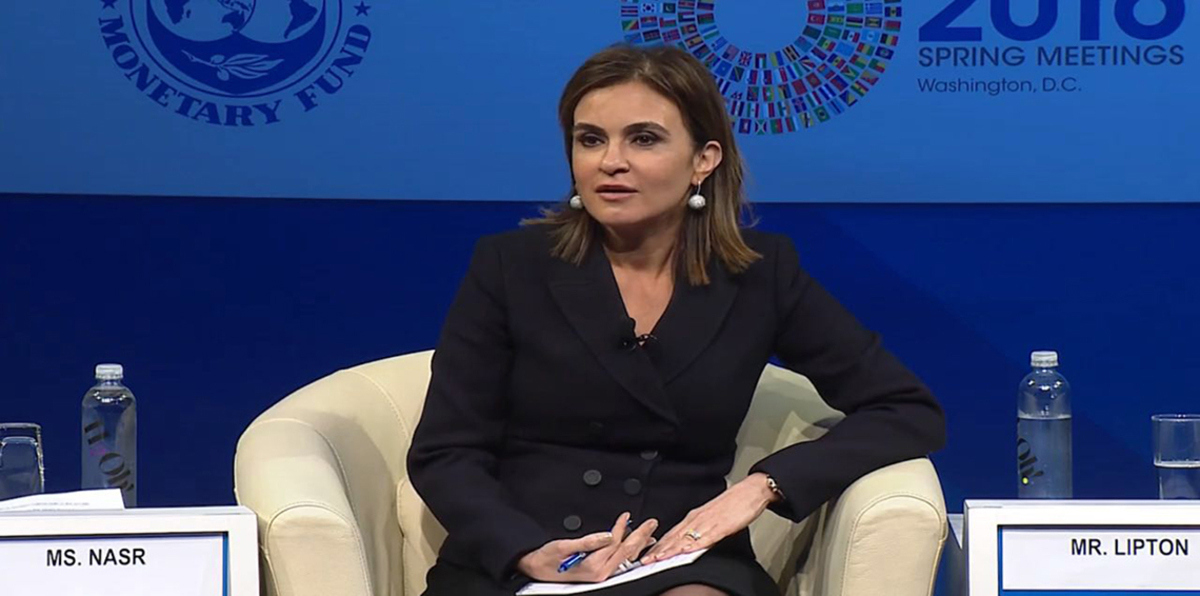 مصر تعلن عن خريطة استثمارية بالمليارات في شبه جزيرة سيناء