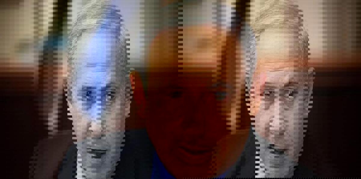 "أحلام" الفلسطينيين بالدولة تنتظر رحيل نتنياهو