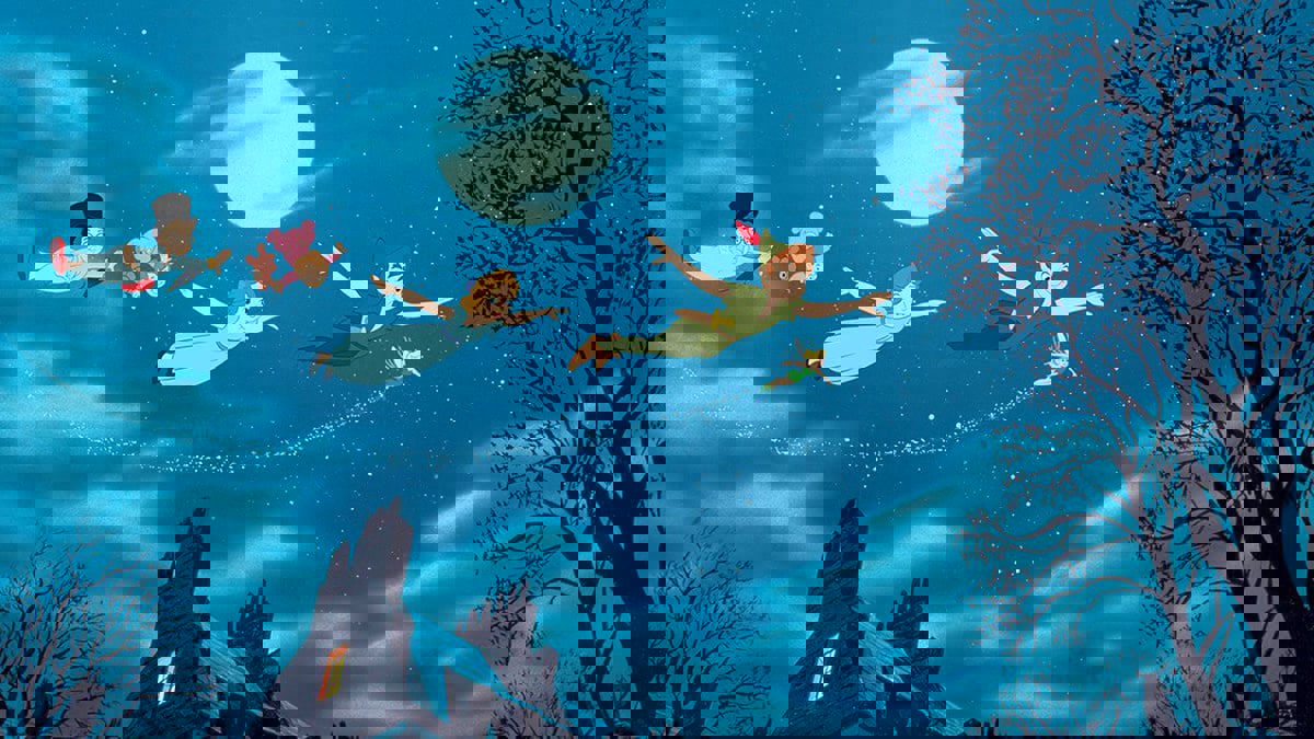 الحلمُ بالطيران.. دلالات عميقة يسبر علم النفس أغوارها