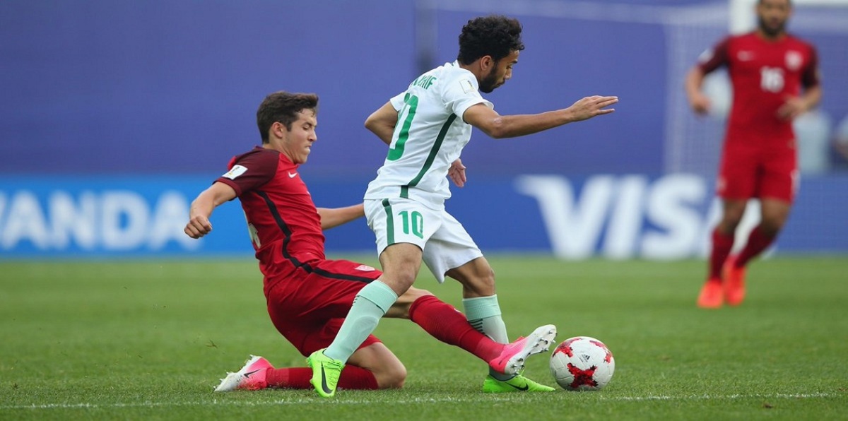 المنتخب السعودي يصعد لدور الـ16 بمونديال الشباب
