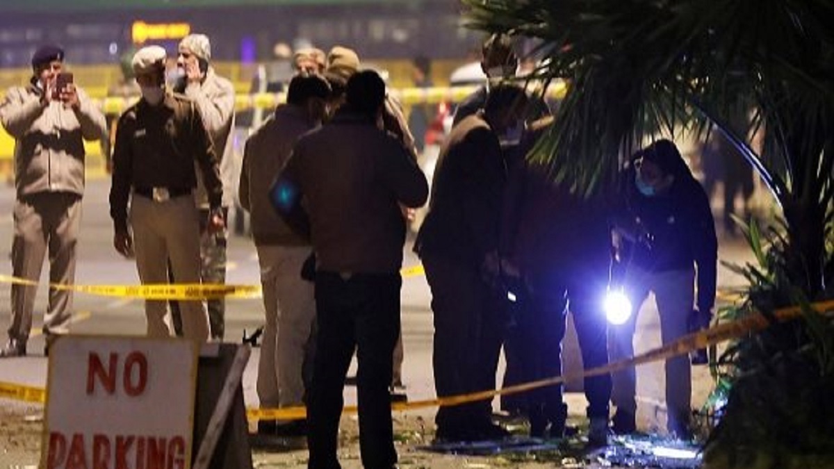 انفجار يهز متجرا قبل ساعات من فتح أبوابه في جنوب روسيا (فيديو)