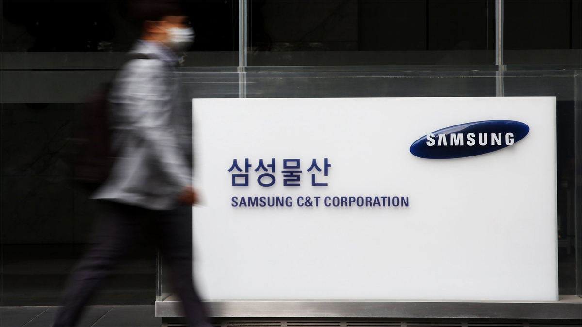 سامسونج سي آند تي تفوز بعقد قيمته 1.9 تريليون وون من قطر للبترول