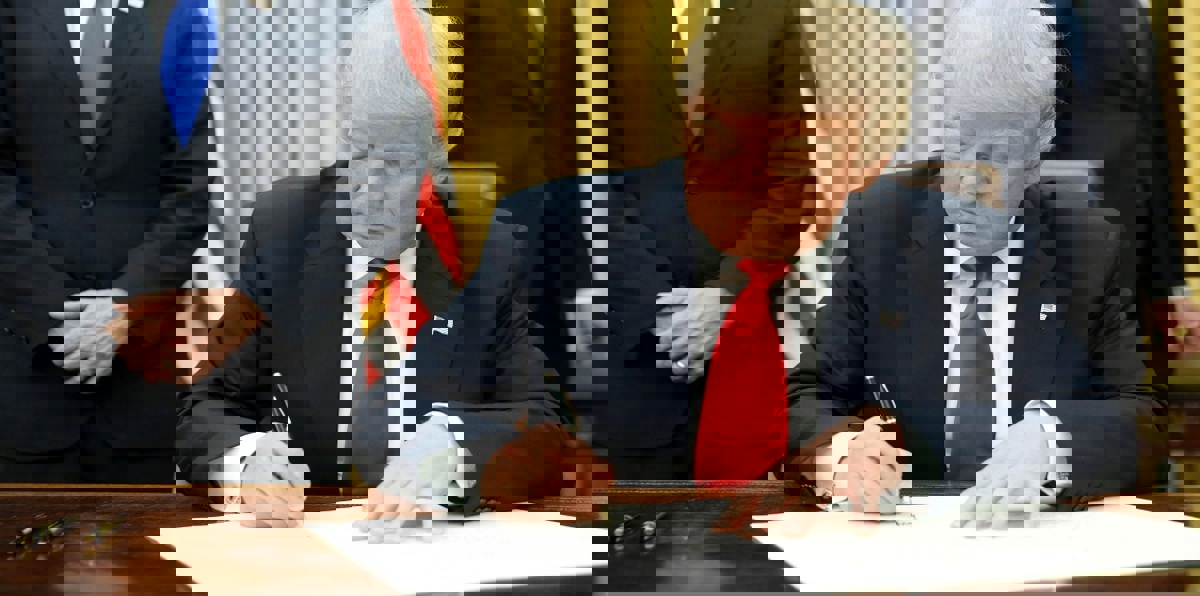 عقوبات أمريكية جديدة على كوريا الشمالية.. وترامب يحذّر من "المرحلة الثانية"‎