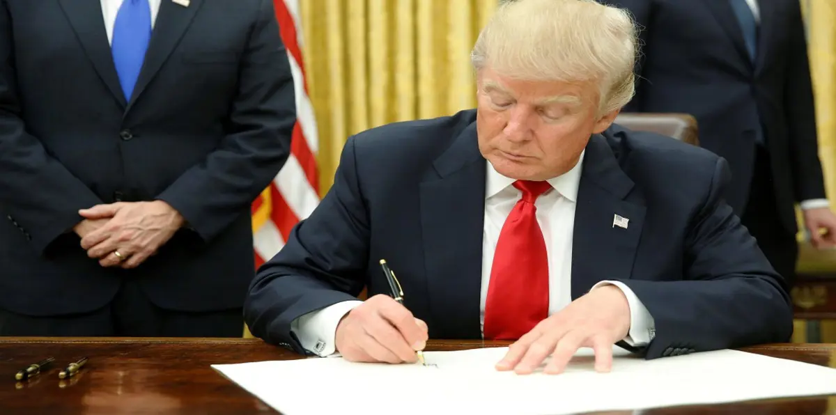 عقوبات أمريكية جديدة على كوريا الشمالية.. وترامب يحذّر من "المرحلة الثانية"‎