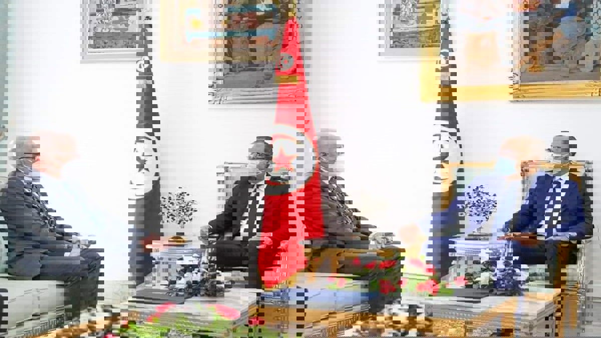 الاتحاد الأوروبي يقدم مساعدات لتونس بقيمة 365 مليون دولار