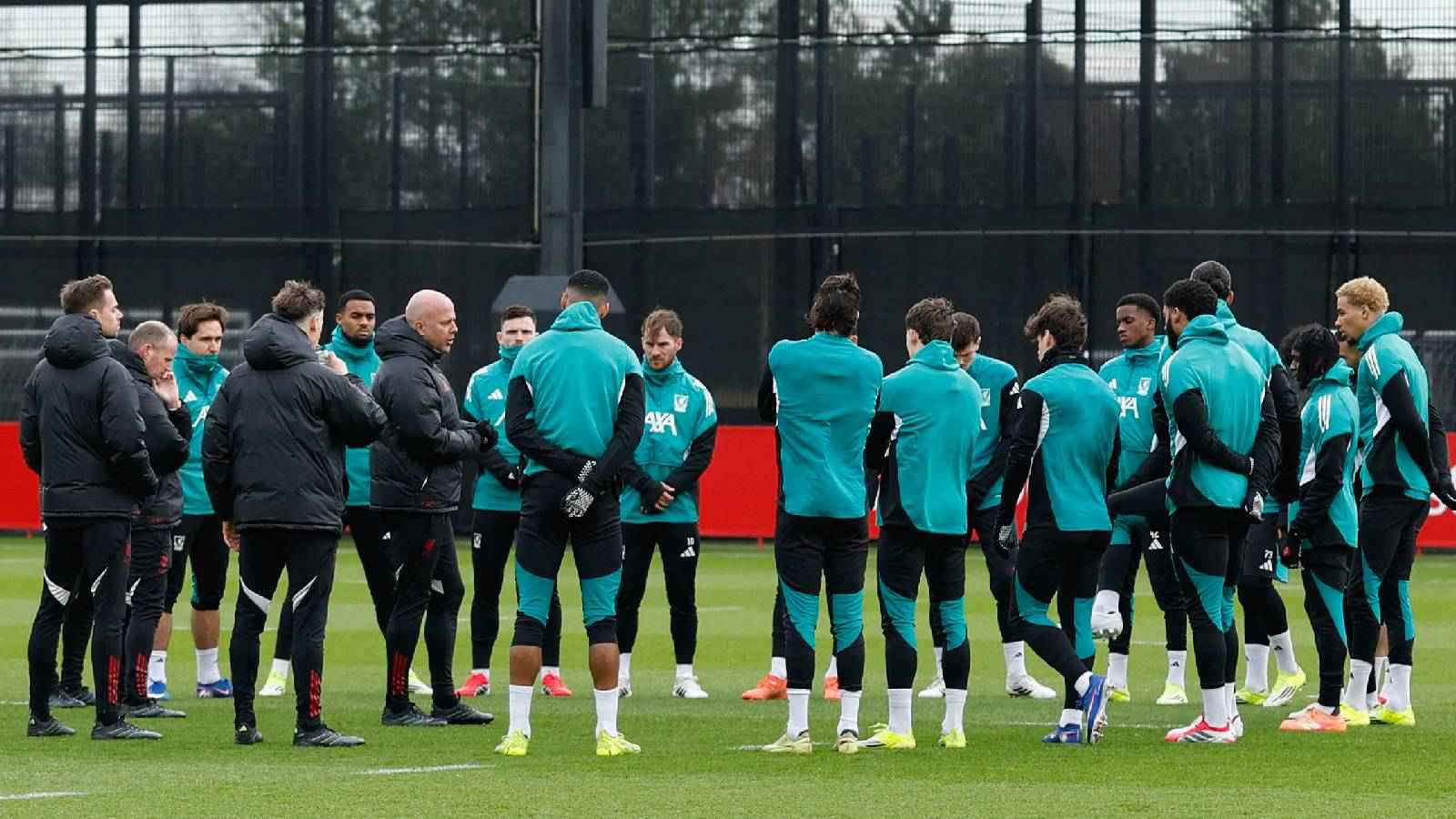 برشلونة وليفربول وبايرن والنصر.. مواعيد مباريات اليوم والقنوات الناقلة 