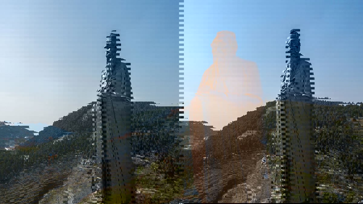 "كونفوشيوس".. سيرة فيلسوف غير عادي