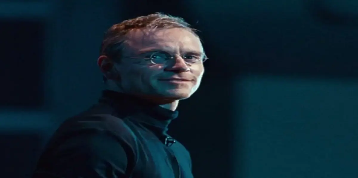 فيلم "ستيف جوبز" يختتم مهرجان لندن السينمائي‎