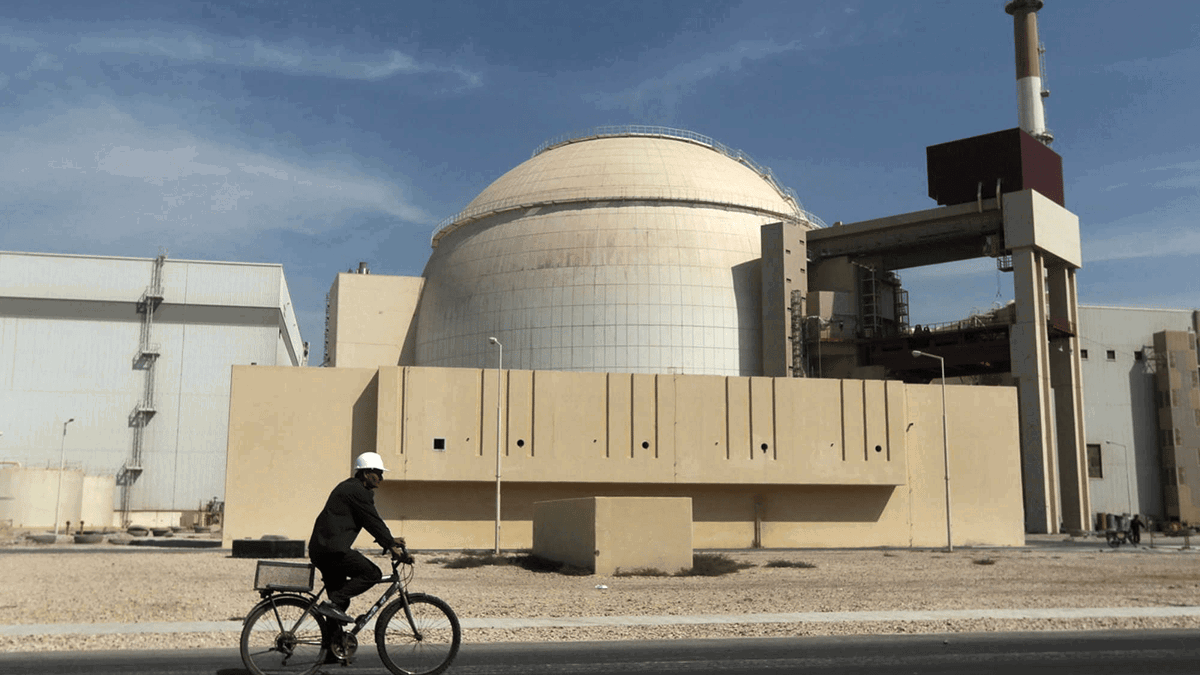 مسؤول إيراني: فشل مفاوضات فيينا لن يدفعنا لزيادة تخصيب اليورانيوم عن 60%