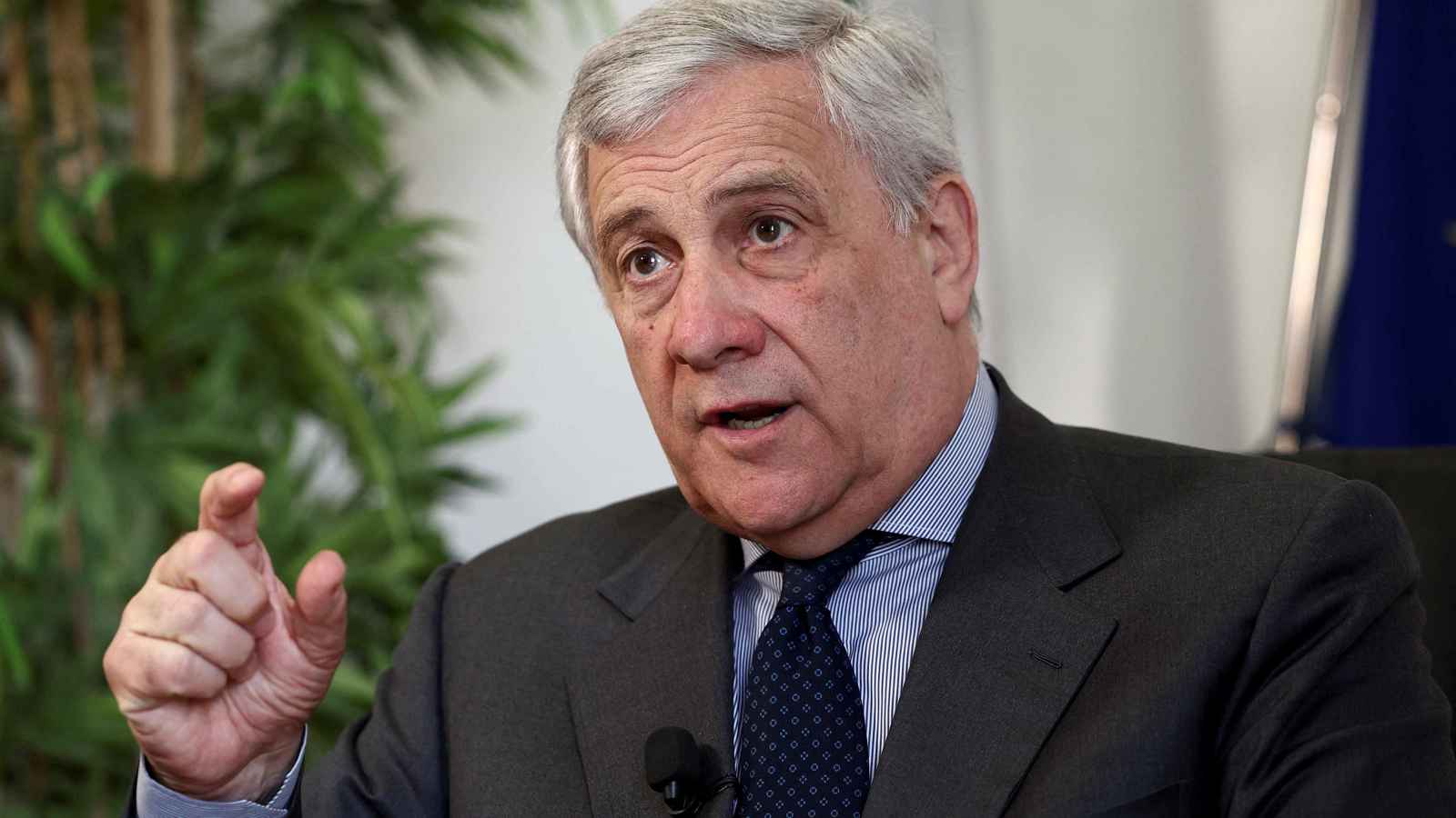 إيطاليا: لا ضمان لأمن أوروبا دون أمريكا