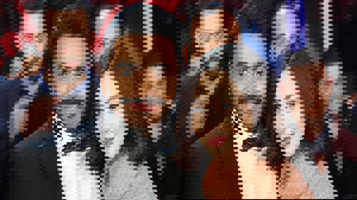 بسمة بوسيل تتهم مسؤولة صفحات تامر حسني بأنها "سبب الطلاق"