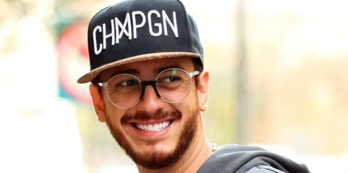 السبب الحقيقي وراء اختفاء سعد لمجرد عن مواقع التواصل