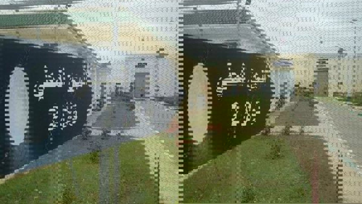 انتحار مدان بالإرهاب داخل سجن مغربي