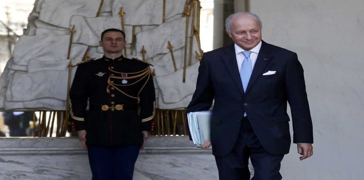 فابيوس يهاجم أوباما بعد استقالته من منصبه