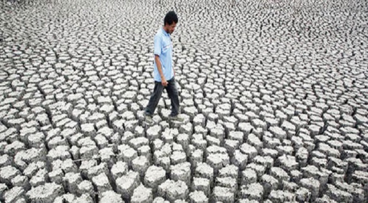 الأرصاد الجوية اليابانية تحذر من تكون ظاهرة النينيو