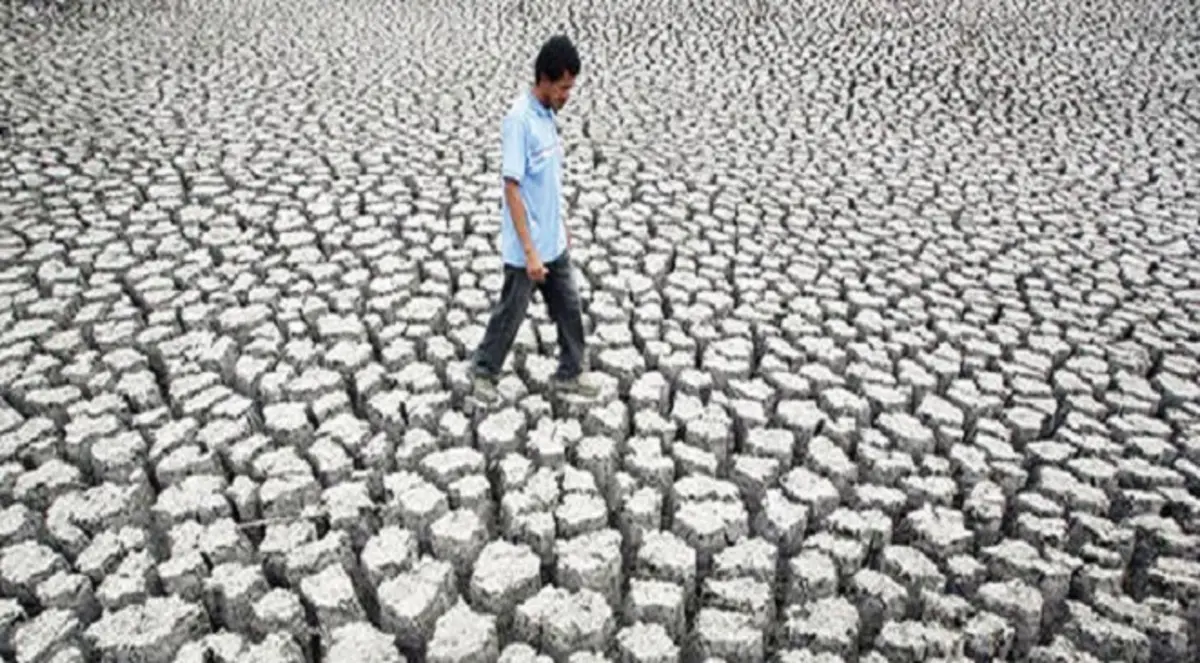 الأرصاد الجوية اليابانية تحذر من تكون ظاهرة النينيو