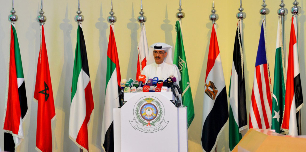التحالف العربي: عملياتنا في اليمن سليمة وتراعي القانون الدولي