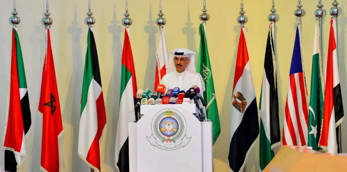 التحالف العربي: عملياتنا في اليمن سليمة وتراعي القانون الدولي