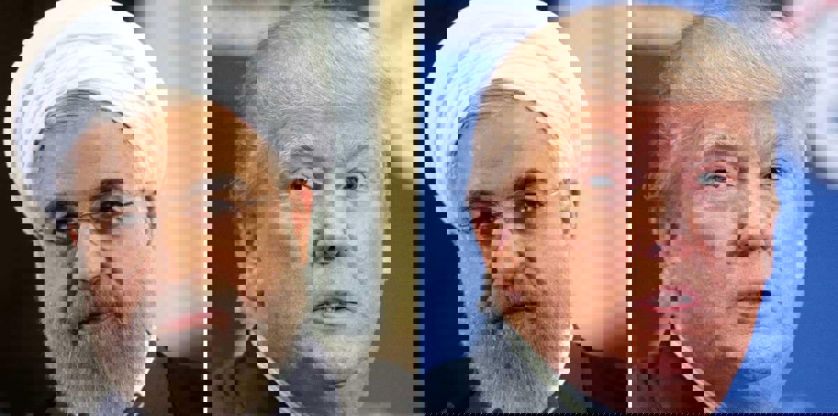 هل يلتقي روحاني وترامب في قمة "انتحارية" للرئيس الإيراني؟