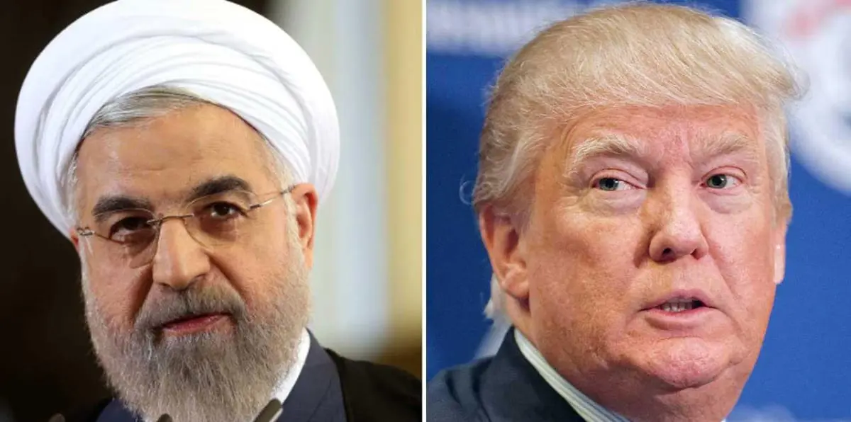 هل يلتقي روحاني وترامب في قمة "انتحارية" للرئيس الإيراني؟
