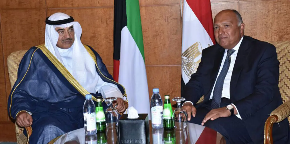مصر تتمسك بمطالبها من قطر.. والكويت: ننتظر انفراجة من الدوحة