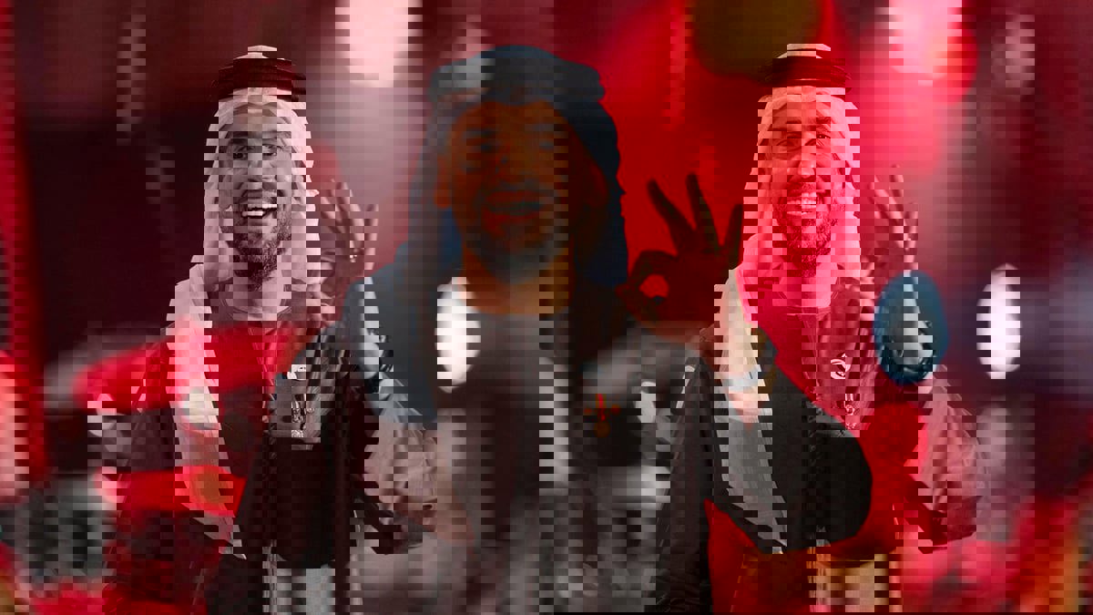  الفنان حسين الجسمي يكشف عن أغنيته الجديدة