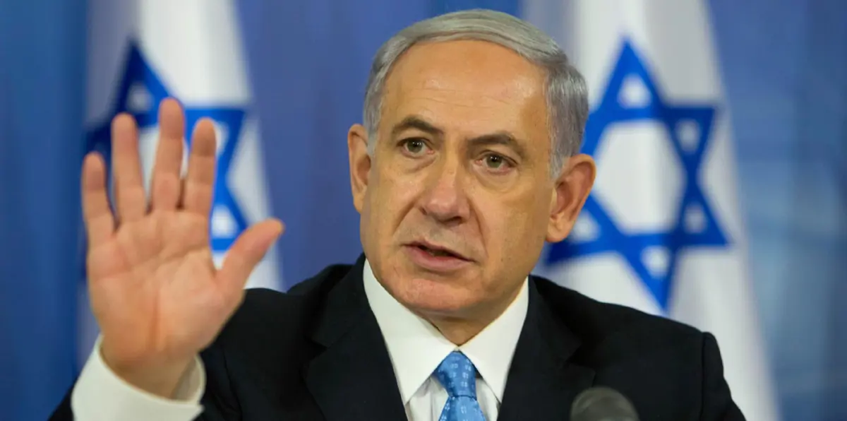 نتنياهو ينفي عرضه ضم الضفة مقابل منح الفلسطينيين أراضي في سيناء