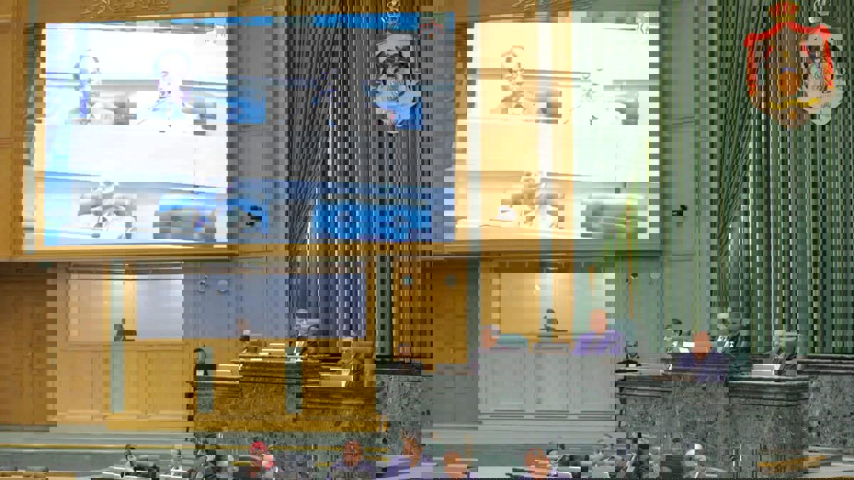 تجريم الشروع بالانتحار يثير جدلا وسخرية في الأردن