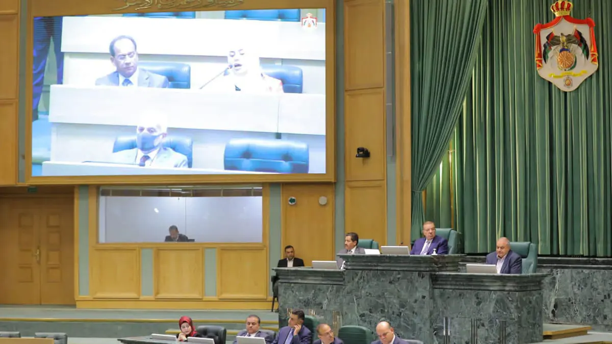 تجريم الشروع بالانتحار يثير جدلا وسخرية في الأردن