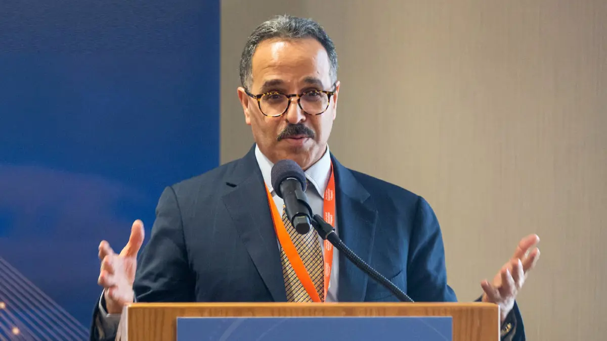 مسؤول سعودي بنيوم: ذي لاين تبدأ استضافة السكان بحلول 2024