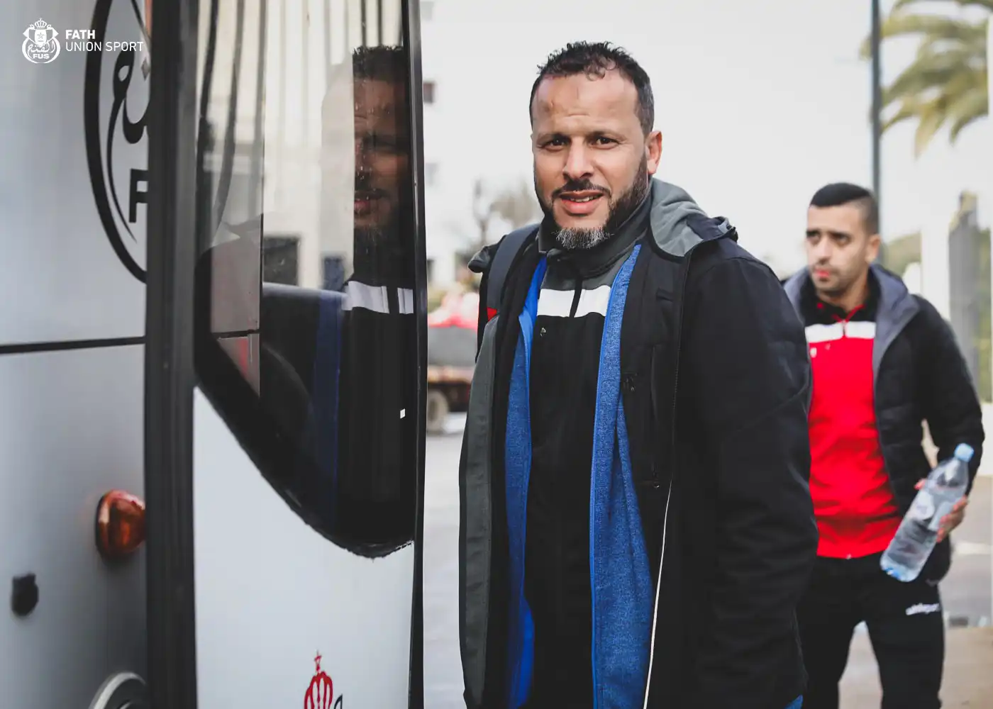 محمد بن شريفة