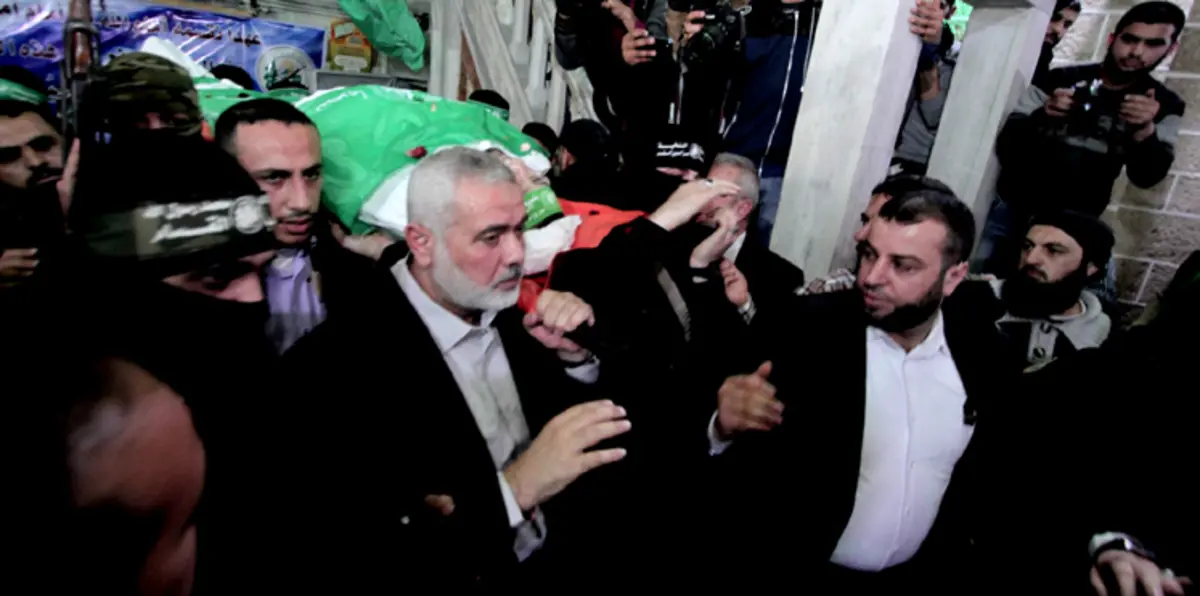 إسرائيل تتباهى بعجز حماس عن كشف خيوط جريمة اغتيال مازن فقهاء‎