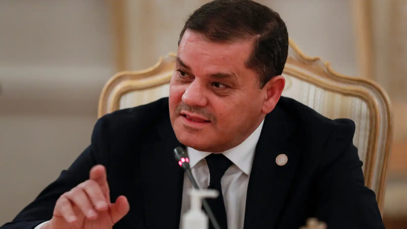 ليبيا.. تعديل وزاري مرتقب على حكومة الدبيبة وسط جدل واسع