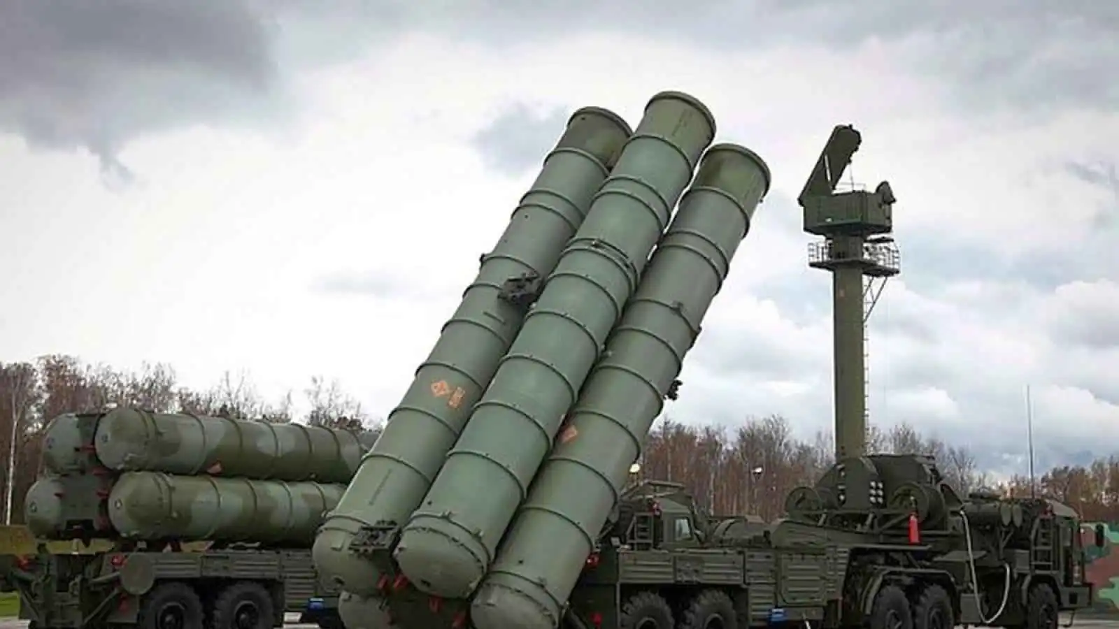 نيودلهي تتحدى واشنطن.. صواريخ وغواصات روسية إضافية تهدد العلاقات الثنائية