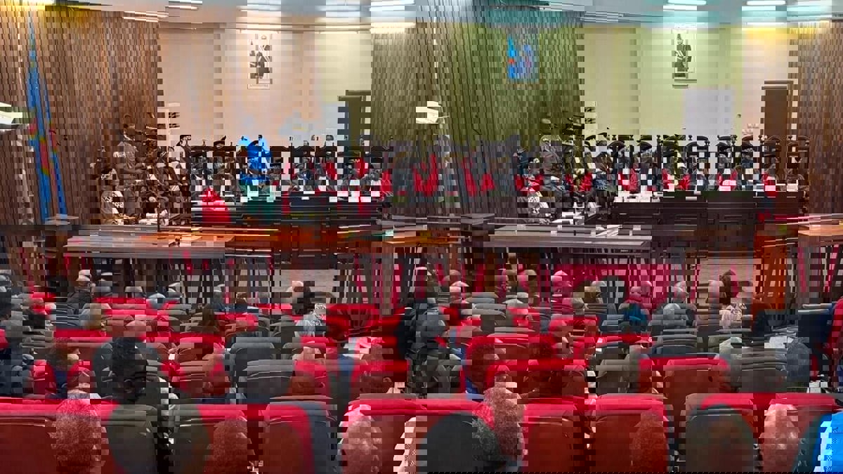 الكونغو الديمقراطية تطوي 24 يوماً من التشكيك في انتخاب تشيسكيدي