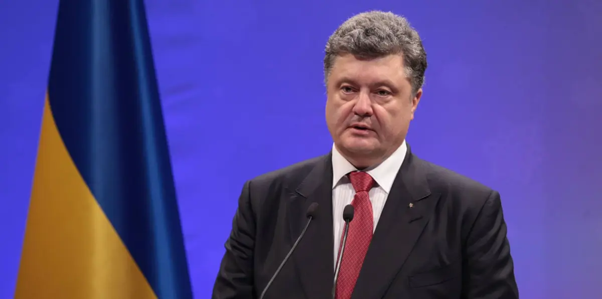 الرئيس الأوكراني يحذر من تخفيف العقوبات على روسيا