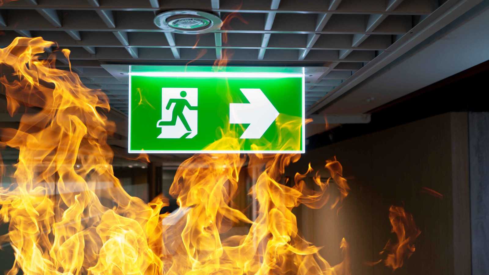 مصر.. اعترافات صادمة لممرضة أضرمت النيران في مستشفى حلوان