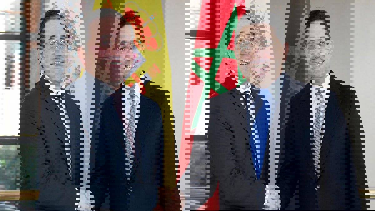 إسبانيا تدعو إلى التمييز "بين الأهداف الإرهابية" و"المدنيين" في غزة