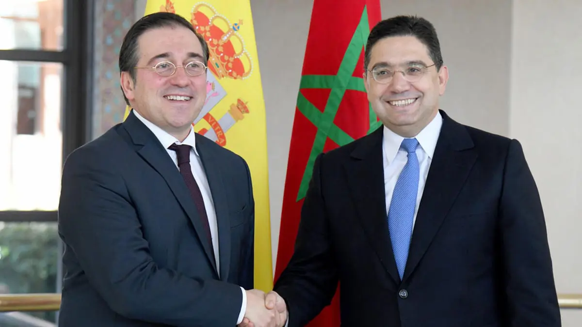 إسبانيا تدعو إلى التمييز "بين الأهداف الإرهابية" و"المدنيين" في غزة