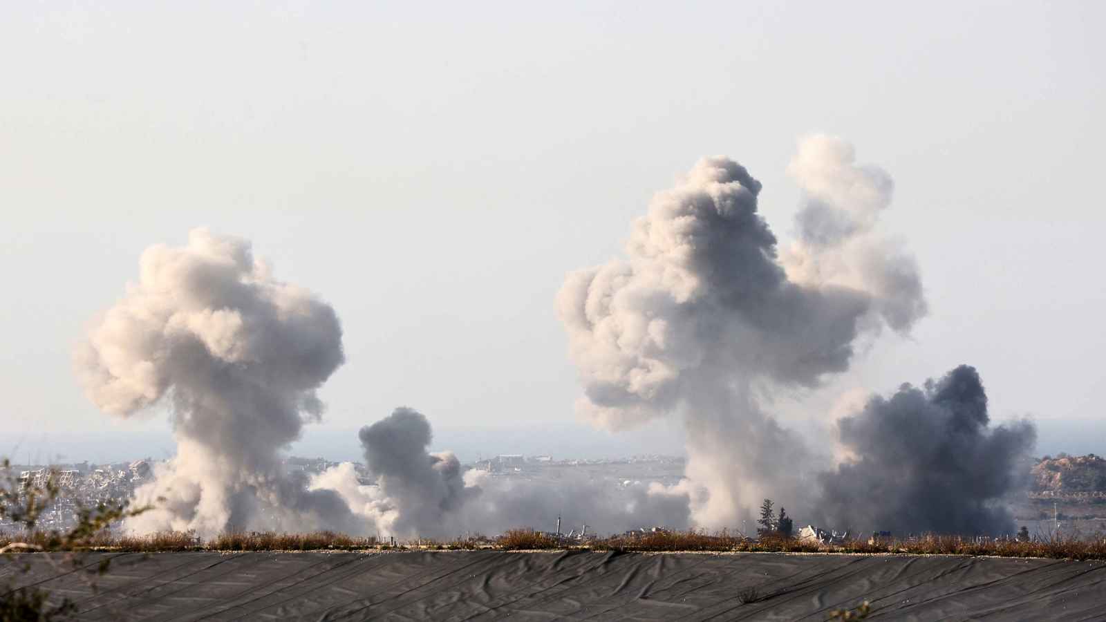 دعوات إسرائيلية لتأجيل اتفاق غزة.. هل فشل اجتماع الدوحة؟